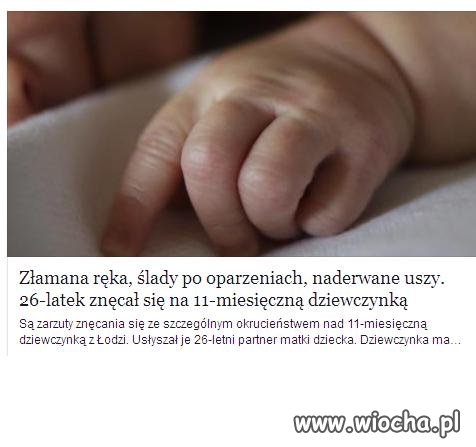 Powiesić za jaja w lesie.