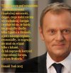 Prorocze słowa. Bruksela taka piękna, taka 