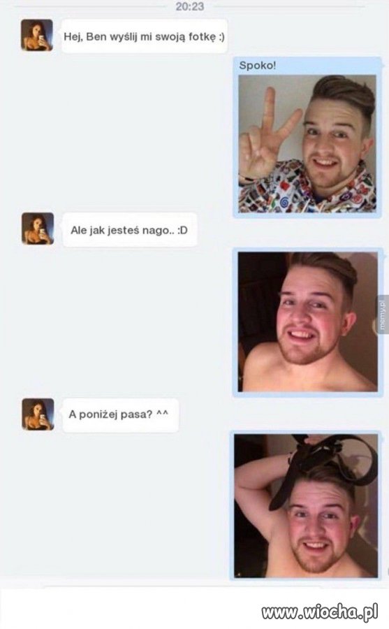 Czy Ben jest Big Benem? 