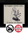 Tak wygląda człowiek zapraszający Islamistów.