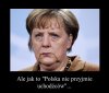 Zdziwiona ?