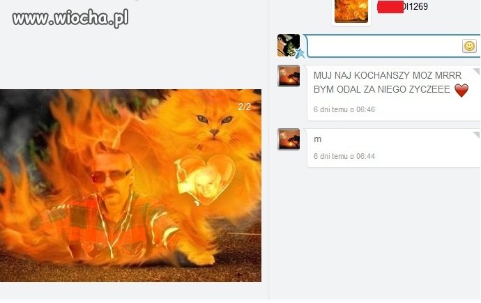 Taka sytuacja