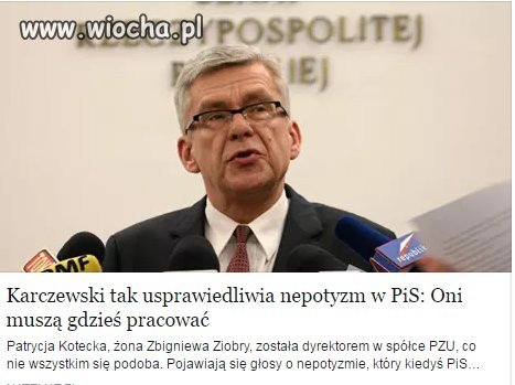 My też pracujemy na was