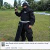 Tacy ludzie dbają o nasze bezpieczeństwo !