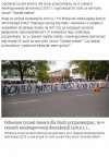 Życzenia śmierci dla Dudy.