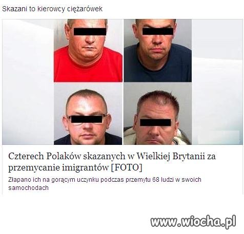 Są ludzie co dla kasy sprzedają się jak  