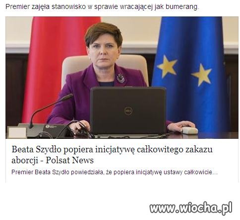 Ktoś sobie zaczyna powoli grabić.