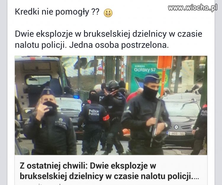 Kredki nie pomogły !!!