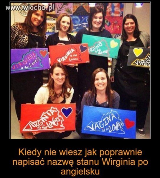 Jej tylko jedno w głowie