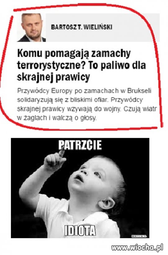 Dziennikarze GW w formie! ...