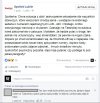 Dyskomfort w Lublinie