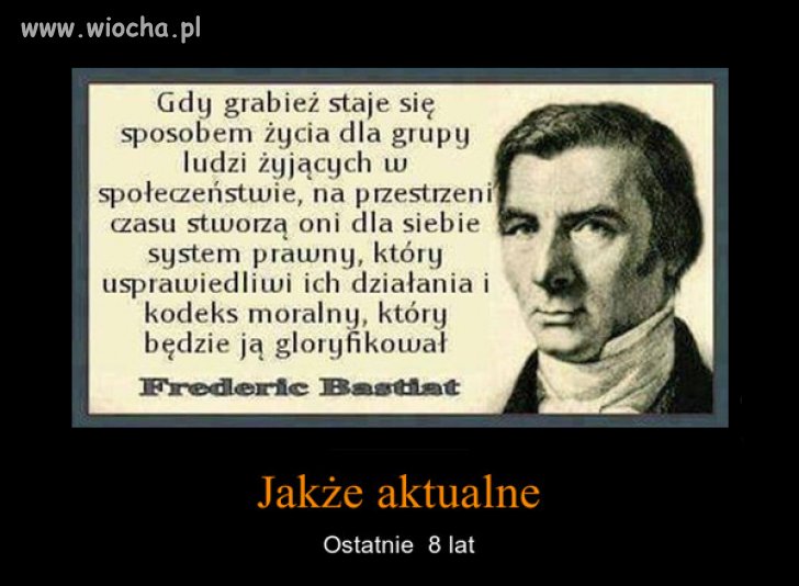 Frederic Bastiat