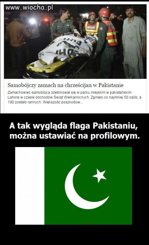 Czy życie Pakistańczyków jest mniej godne