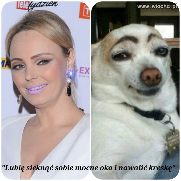 Mocne oko