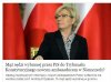 Ona sędzia 