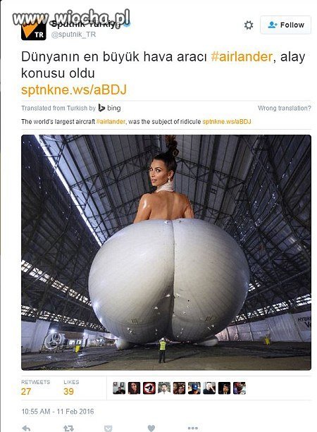 Airlander-10