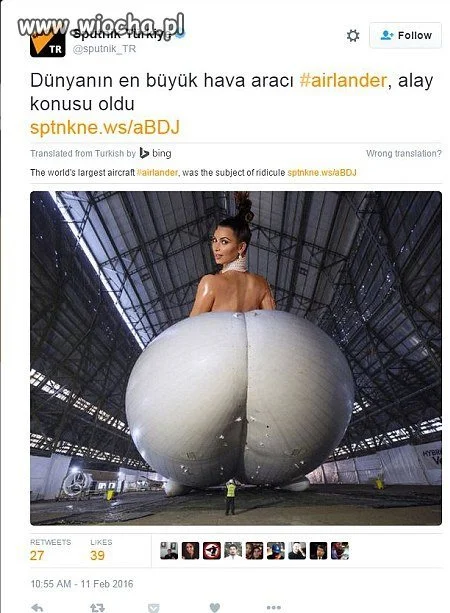 Airlander-10