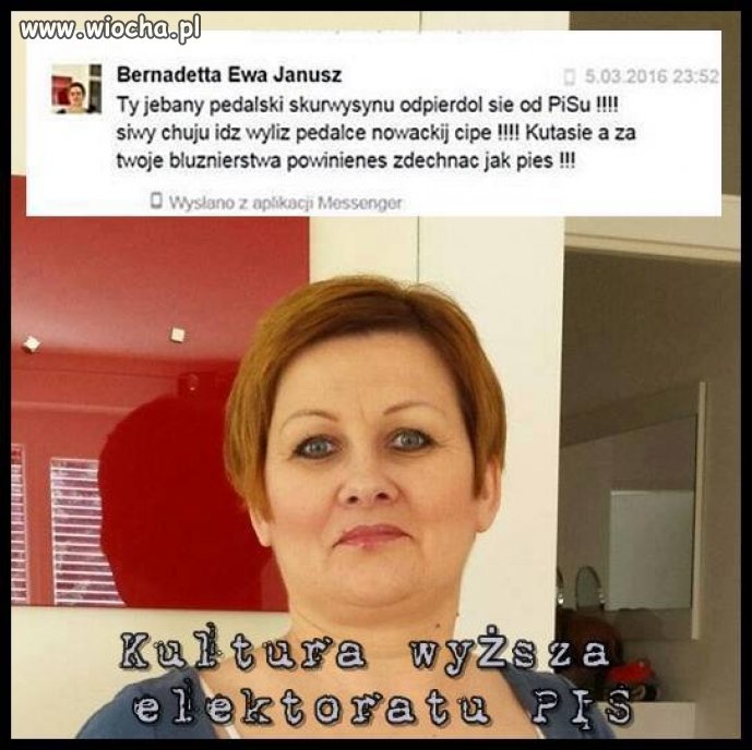 Kultura...