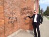Uchodźcy już tu byli