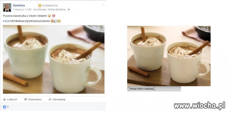 Niektórzy są aż tak zdesperowani 