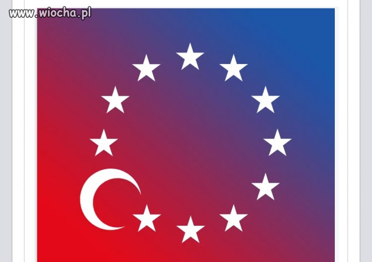 Nowa gra w Unii Europejskiej.