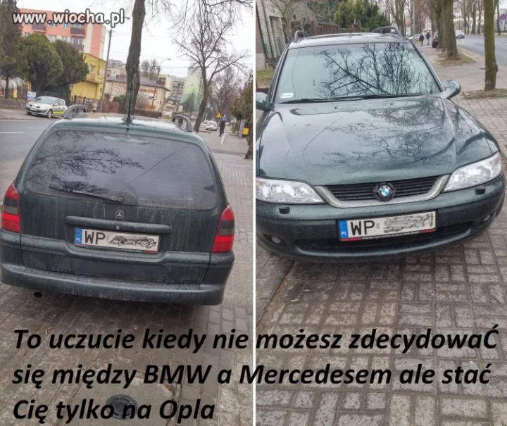 Płock wiochy moc!