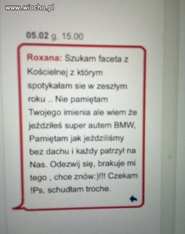 Ogłoszenie