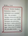 Ogłoszenie