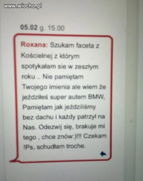 Ogłoszenie