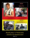 Tymczasem w Niemczech