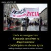 Może niech sami się zabiją?