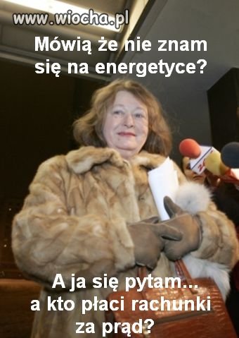 Nowa członkini zarządu PGE
