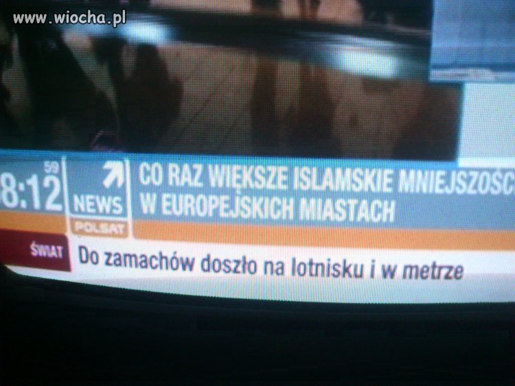 "co raz" to nie dwa