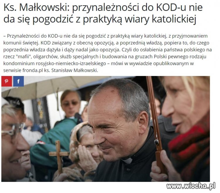 Chcesz być zbawiony?