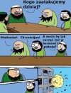 Religia pokoju.
