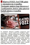 Klątwa FOZZ Seryjny samobójca.