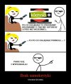 Brak samokrytyki? ...