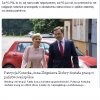 Dobra zmiana dla swoich