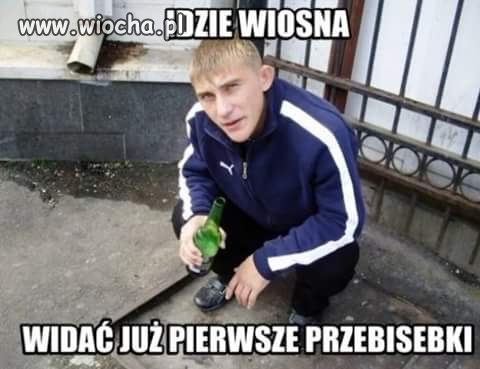 Ano idzie 