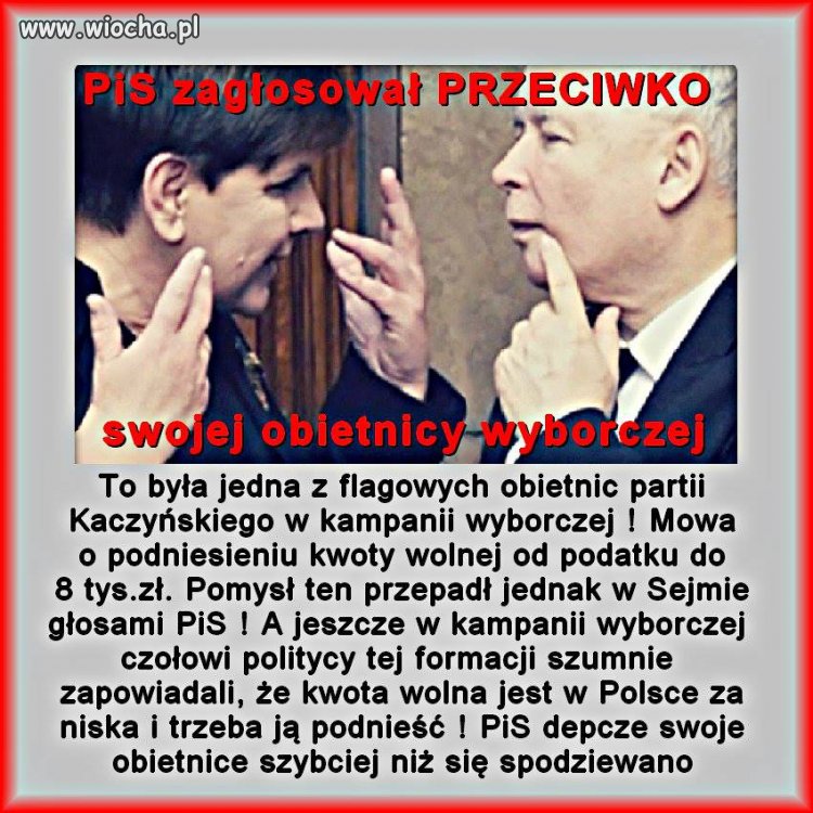 Obietnice 
