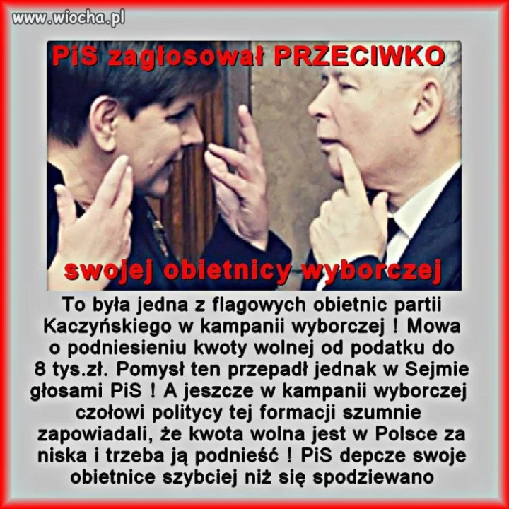 Obietnice 