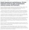 Czasem mam wrażenie że takich po dopalaczach...