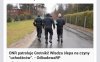 Władza śpi czeka aż kogoś zabiją.