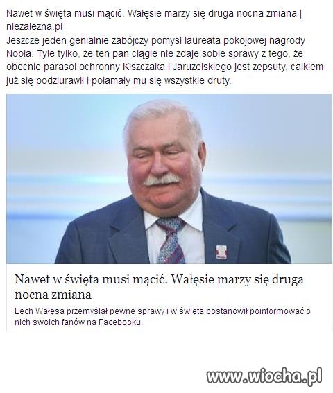 Marzenia o drugiej nocnej zmianie.