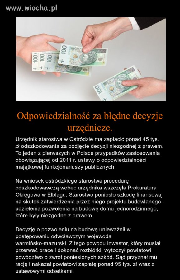 Urzędnicy do tej pory,