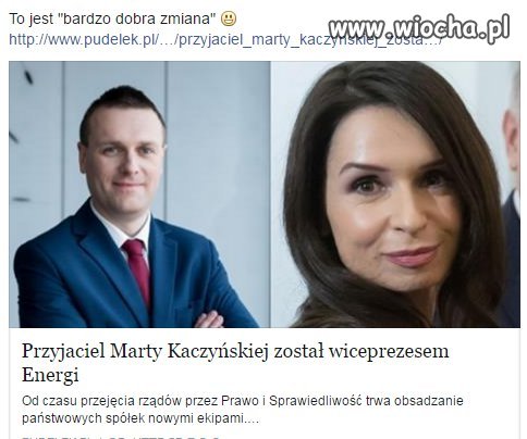 Rodzina na swoim