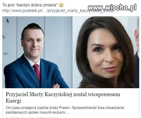 Rodzina na swoim