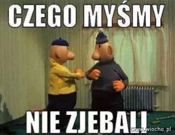 Sąsiedzi