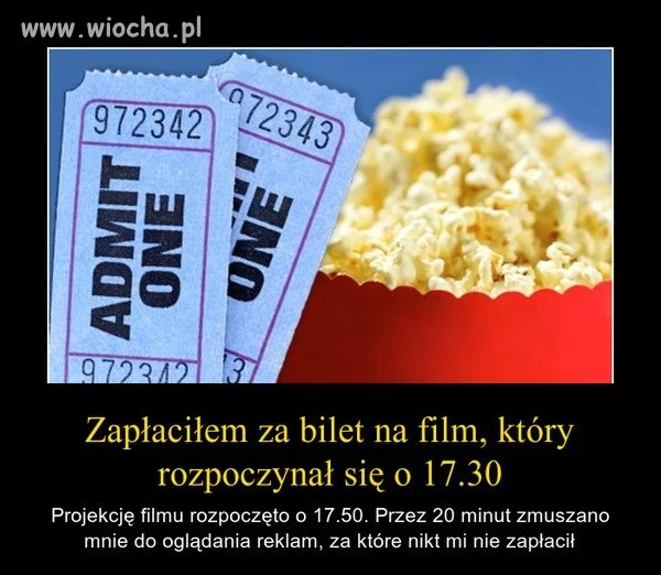 Coś w tym jest