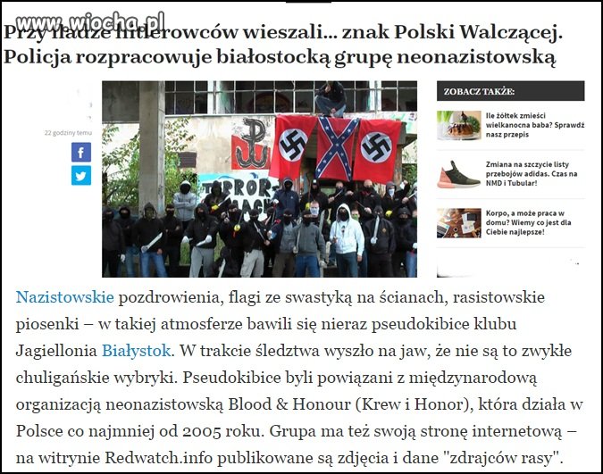 Wybierają się gdzieś